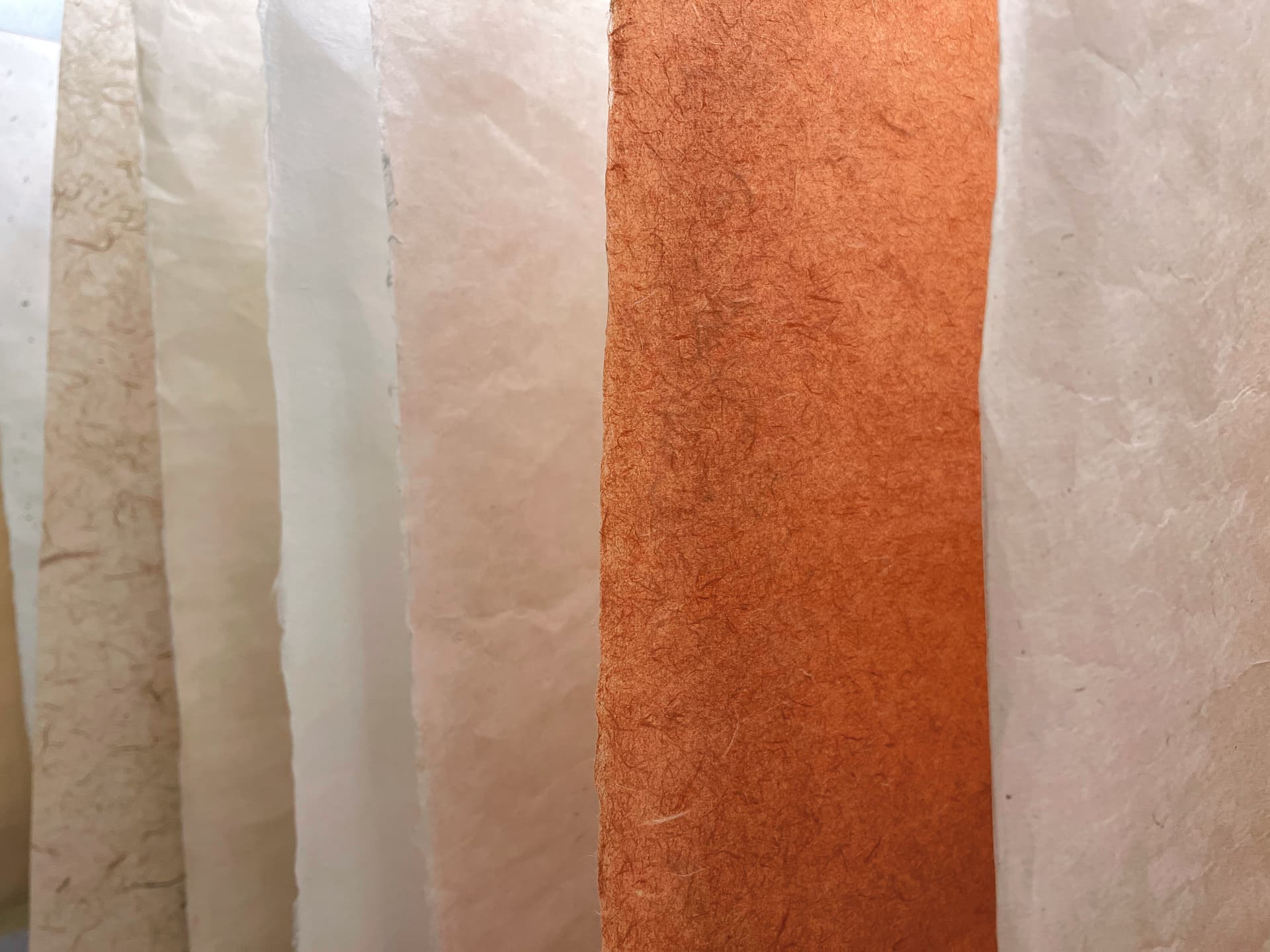 Hanji papier
