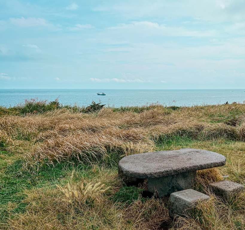 Jeju-do, Korea
